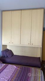 ARREDAMENTO COMPLETO GRATIS