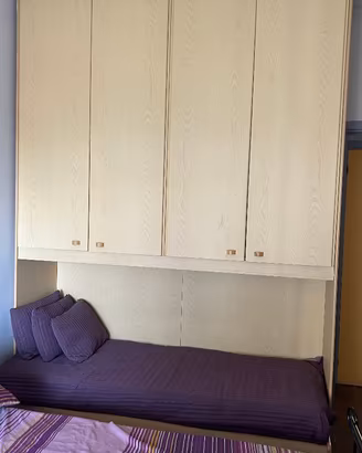 ARREDAMENTO COMPLETO GRATIS