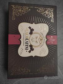 Cacolatini elio e le storie tese 