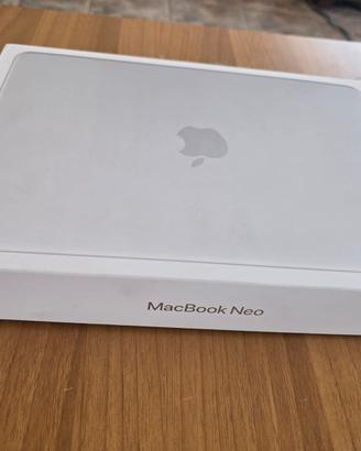 MacBook Neo