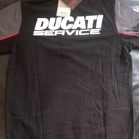 POLO DUCATI SERVICE ORIGINALE