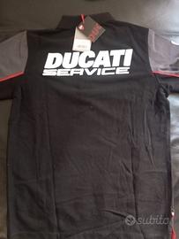 POLO DUCATI SERVICE ORIGINALE