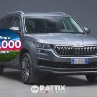 SKODA kodiaq 2021 Kodiaq 1.5 tsi Style dsg 7p.ti