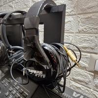 cuffie shure SRH 240A