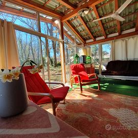 Chalet a Pedara ( Tarderia )
