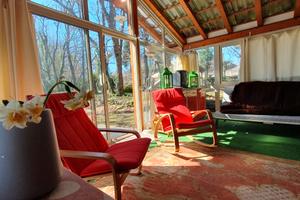 Chalet a Pedara ( Tarderia )