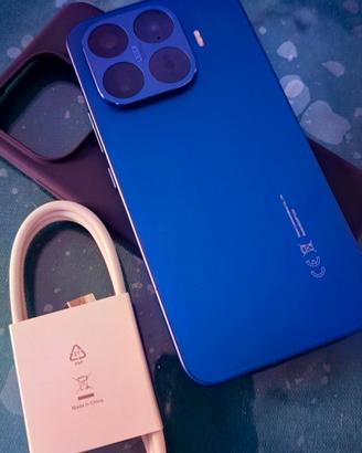Xiaomi 17T Pro  12/512