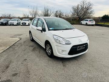 Citroen C3 1.4 HDi exclusive 2012 140.000 Km neo p