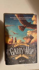 Il lungo viaggio di garry hop Moony Witcher