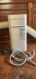 Condizionatore Portatile Argo LARI – 8.000 BTU |
