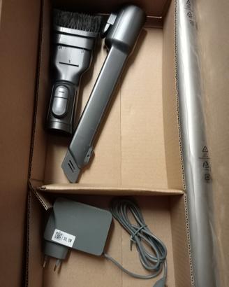 Aspirapolvere Samsung Serie jet 75