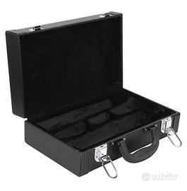 Custodia Per Clarinetto 