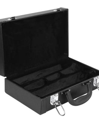Custodia Per Clarinetto 