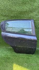 PORTIERA POSTERIORE DESTRA ALFA ROMEO 147 Serie (9