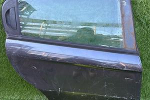 PORTIERA POSTERIORE DESTRA ALFA ROMEO 147 Serie (9