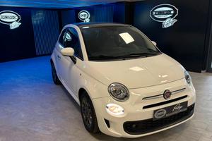 FIAT 500 1.0 HYBRID SPORT 2020 TETTO