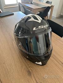 Casco LS2 Vector II  HPFC