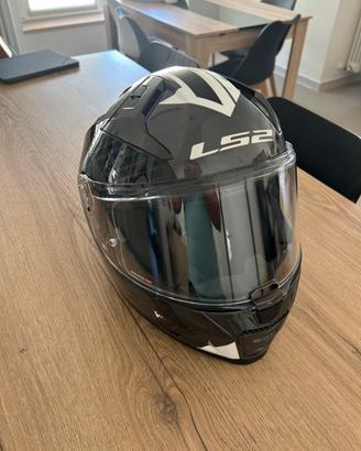 Casco LS2 Vector II  HPFC