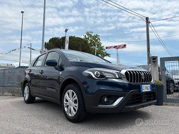 Suzuki S-Cross 1.4 Hybrid Cool !!