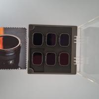 Filtri nd freewell mini 3 pro