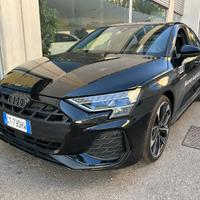 Audi Audi A3 Saloon 35 TFSI 110(150) kW(CV) S tr