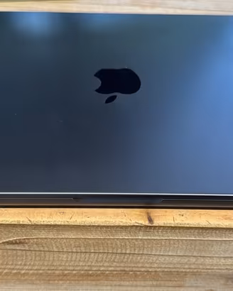 MacBook Pro 14 M3 Pro 14Core RAM 36Gb, SSD 512Gb