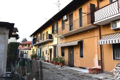 2 LOCALI A VIMERCATE