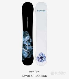 BURTON PROCESS 157 2025/26