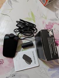 kit viva voce bluetooth parrot minikit neo