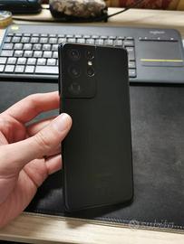 Galaxy S21 Ultra
