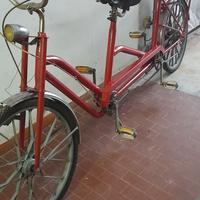 bici tandem 