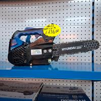 Motosega HYUNDAI