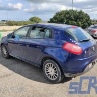 Fiat bravo 2 198 1.9 d multijet 120cv - ricambi