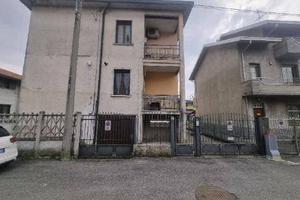 Immobile in asta di 66 m² con 2 locali e box auto 