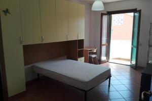 Camera singola ragazza Ottavia - Casal del marmo