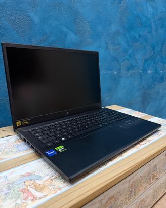 Acer X Nitro v15