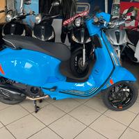 Vespa 125 Nuova