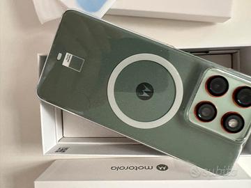 Motorola Edge 70 