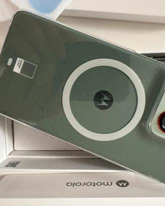 Motorola Edge 70 