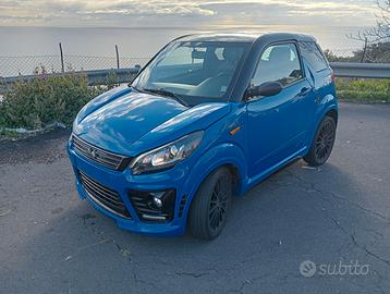 Ligier JS50 Ultimate