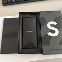 Samsung galaxy s22 ultra 256gb 12 ram