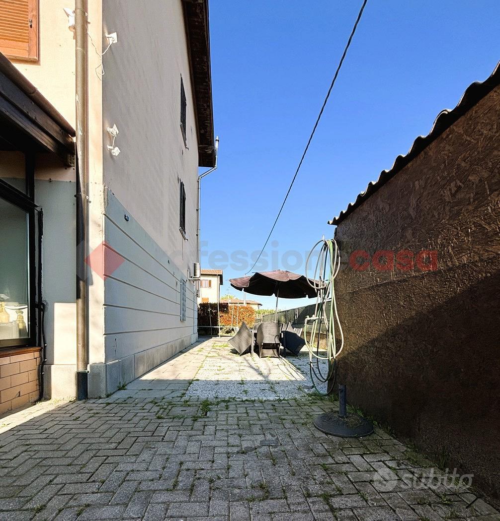 Apartment in Torrevecchia Pia, Vigonzone - Vista 3