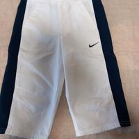 PANTALONCINI NIKE 5/6 ANNI