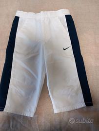 PANTALONCINI NIKE 5/6 ANNI