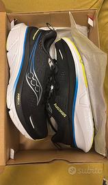 Scarpe Running Saucony Guide 18