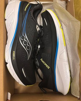 Scarpe Running Saucony Guide 18