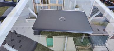 Hp Probook 13,3" 430, win11 Pro, 256+500 GB SSD+HD