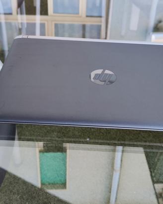 Hp Probook 13,3" 430, win11 Pro, 256+500 GB SSD+HD