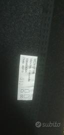 tappetini Peugeot 3008 nuovissimi