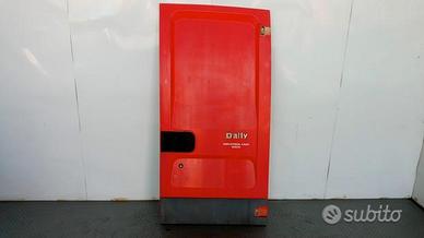 Portacarico post destro iveco daily 2000>2006